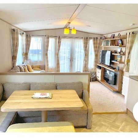 Hastings Holiday Home At Fairlight Lodge Beauport Holiday Park St Leonards-on-Sea Экстерьер фото
