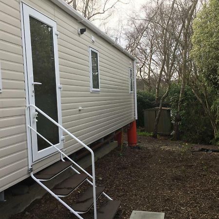 Hastings Holiday Home At Fairlight Lodge Beauport Holiday Park St Leonards-on-Sea Экстерьер фото