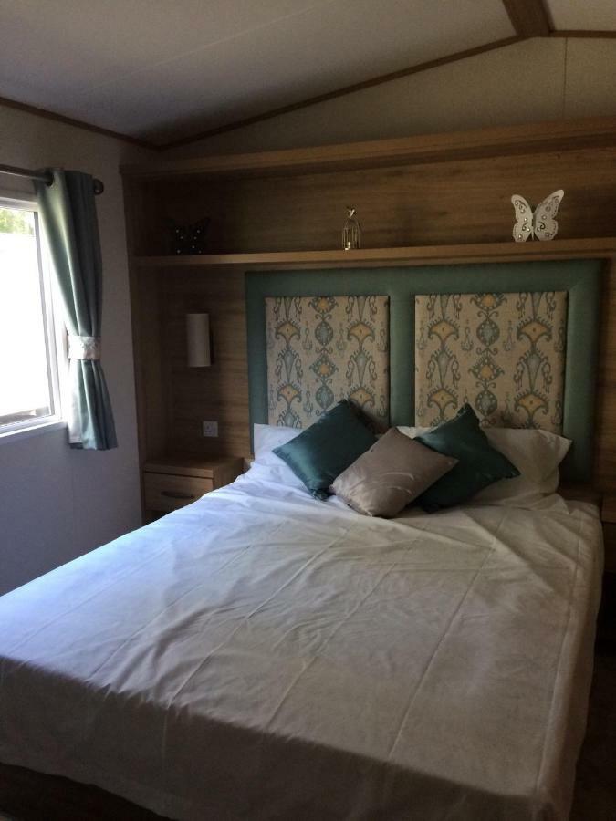 Hastings Holiday Home At Fairlight Lodge Beauport Holiday Park St Leonards-on-Sea Экстерьер фото