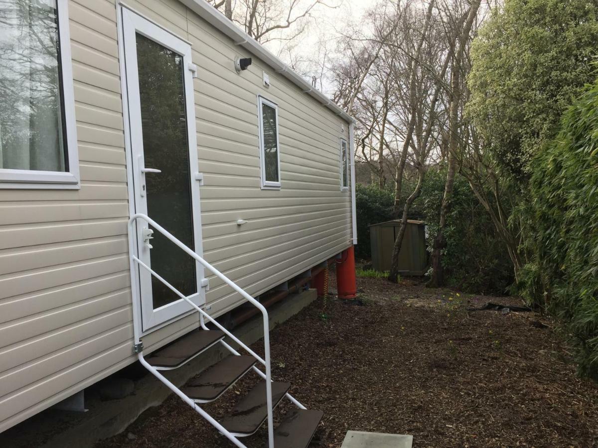 Hastings Holiday Home At Fairlight Lodge Beauport Holiday Park St Leonards-on-Sea Экстерьер фото