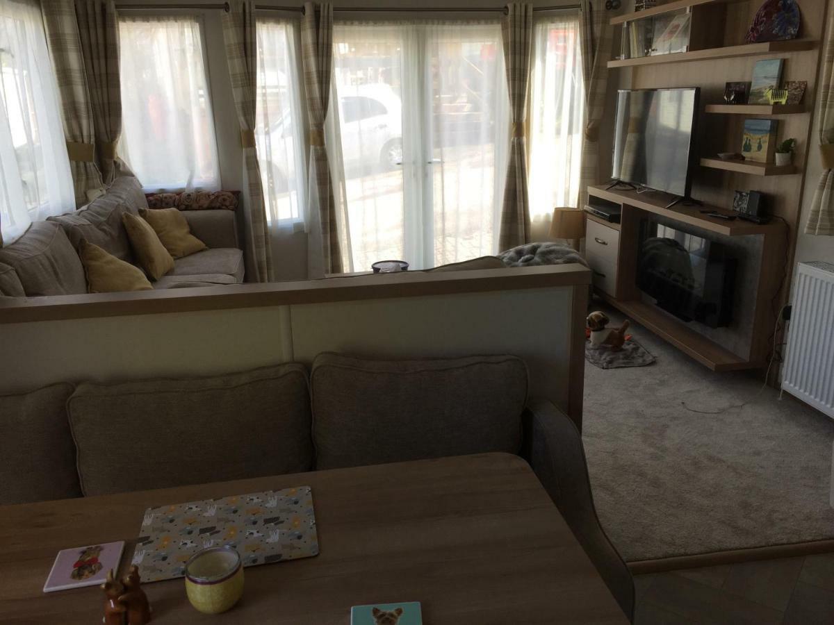 Hastings Holiday Home At Fairlight Lodge Beauport Holiday Park St Leonards-on-Sea Экстерьер фото
