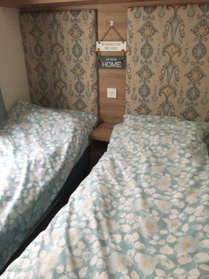 Hastings Holiday Home At Fairlight Lodge Beauport Holiday Park St Leonards-on-Sea Экстерьер фото